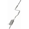 106-0141 Direct-Fit Exhaust Kit for 1994-1997 Honda Accord 2.2L - image 3