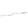 106-0141 Direct-Fit Exhaust Kit for 1994-1997 Honda Accord 2.2L - image 4