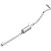 106-0146 Direct-Fit Exhaust Kit for 1995-1998 Toyota T100 3.4L