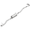 106-0147 Direct-Fit Exhaust Kit for 1995-1998 Toyota T100 3.4L - image 1