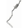 106-0147 Direct-Fit Exhaust Kit for 1995-1998 Toyota T100 3.4L - image 3