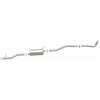 106-0147 Direct-Fit Exhaust Kit for 1995-1998 Toyota T100 3.4L - image 4