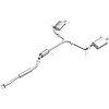 106-0148 Direct-Fit Exhaust Kit for 2004-2008 Acura TSX 2.4L