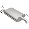 106-0149 Direct-Fit Exhaust Kit for 2001-2003 Toyota Highlander 3.0L - image 1