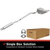 106-0150 Direct-Fit Exhaust Kit for 2001-2007 Volvo V70 - image 2