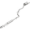 106-0157 Direct-Fit Exhaust Kit for 2012-2017 Nissan Versa 1.6L - image 1