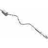 106-0157 Direct-Fit Exhaust Kit for 2012-2017 Nissan Versa 1.6L - image 2