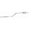 106-0157 Direct-Fit Exhaust Kit for 2012-2017 Nissan Versa 1.6L - image 4