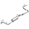 106-0165 Direct-Fit Exhaust Kit for 1995-1997 LX450 Land Cruiser 4.5L - image 1