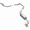 106-0165 Direct-Fit Exhaust Kit for 1995-1997 LX450 Land Cruiser 4.5L - image 2