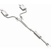 106-0167 Direct-Fit Exhaust Kit for 2009-2017 Nissan Maxima 3.5L - image 2