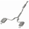 106-0167 Direct-Fit Exhaust Kit for 2009-2017 Nissan Maxima 3.5L - image 3