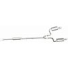 106-0167 Direct-Fit Exhaust Kit for 2009-2017 Nissan Maxima 3.5L - image 4
