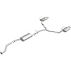 106-0170 Direct-Fit Exhaust Kit for 2007-2008 GM Acadia, Outlook 3.6L - image 1