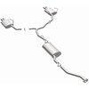 106-0170 Direct-Fit Exhaust Kit for 2007-2008 GM Acadia, Outlook 3.6L - image 2