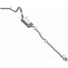 106-0171 Direct-Fit Exhaust Kit for 2005-2012 Toyota Tacoma 4.0L - image 2