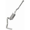 106-0171 Direct-Fit Exhaust Kit for 2005-2012 Toyota Tacoma 4.0L - image 3