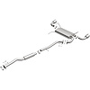 106-0173 Direct-Fit Exhaust Kit for 2003-2007 Infiniti G35