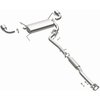 106-0173 Direct-Fit Exhaust Kit for 2003-2007 Infiniti G35 - image 2