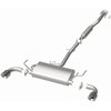 106-0173 Direct-Fit Exhaust Kit for 2003-2007 Infiniti G35 - image 3