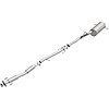 106-0175 Direct-Fit Exhaust Kit for 2002-2005 Subaru Forester 2.5L