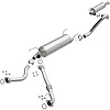 106-0176 Direct-Fit Exhaust Kit for 1998-2007 LX470 Land Cruiser 4.7L - image 1