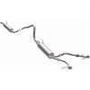 106-0176 Direct-Fit Exhaust Kit for 1998-2007 LX470 Land Cruiser 4.7L - image 2