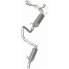 106-0176 Direct-Fit Exhaust Kit for 1998-2007 LX470 Land Cruiser 4.7L - image 3