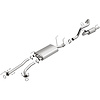 106-0177 Direct-Fit Exhaust Kit for 2001-2007 Toyota Sequoia 4.7L - image 1