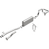 106-0178 Direct-Fit Exhaust Kit for 2003 Mazda B3000 3.0L