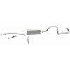 106-0178 Direct-Fit Exhaust Kit for 2003 Mazda B3000 3.0L - image 4