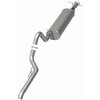 106-0179 Direct-Fit Exhaust Kit for 1998-1999 Dodge Durango - image 3