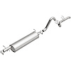 Direct-Fit Exhaust Kit, 2000-2003 Dodge Durango - image 1