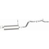 106-0181 Direct-Fit Exhaust Kit for 1998-1999 Jimmy, Blazer, Bravada 4.3L - image 4