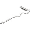 106-0182 Direct-Fit Exhaust Kit for 2008-2011 Subaru Impreza, Outback Sport - image 1