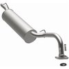 106-0183 Direct-Fit Exhaust Kit for 2006-2010 Toyota Yaris 1.5L - image 2