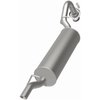 106-0183 Direct-Fit Exhaust Kit for 2006-2010 Toyota Yaris 1.5L - image 3