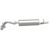 106-0183 Direct-Fit Exhaust Kit for 2006-2010 Toyota Yaris 1.5L - image 4