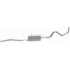 106-0184 Direct-Fit Exhaust Kit for 2001-2003 Ford Ranger - image 4