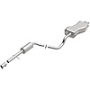 106-0188 Direct-Fit Exhaust Kit for 1999-2007 Volkswagen Beetle, Golf, City