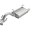 106-0190 Direct-Fit Exhaust Kit for 2007-2015 Toyota Yaris 1.5L - image 1