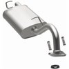 106-0190 Direct-Fit Exhaust Kit for 2007-2015 Toyota Yaris 1.5L - image 2