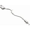 106-0191 Direct-Fit Exhaust Kit for 2006-2010 Ford Fusion, Mecury Milan 2.3L - image 2