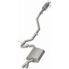 106-0191 Direct-Fit Exhaust Kit for 2006-2010 Ford Fusion, Mecury Milan 2.3L - image 3