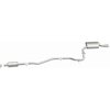 106-0191 Direct-Fit Exhaust Kit for 2006-2010 Ford Fusion, Mecury Milan 2.3L - image 4