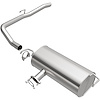 106-0192 Direct-Fit Exhaust Kit for 2004-2010 Toyota Sienna