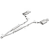 106-0194 Direct-Fit Exhaust Kit for 2006-2010 Infiniti M35 3.5L