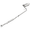106-0196 Direct-Fit Exhaust Kit for 1996-2003 Toyota Camry, Lexus ES300
