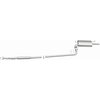 106-0196 Direct-Fit Exhaust Kit for 1996-2003 Toyota Camry, Lexus ES300 - image 4