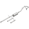 106-0198 Direct-Fit Exhaust Kit for 1995 Ram 1500, 2500 - image 1